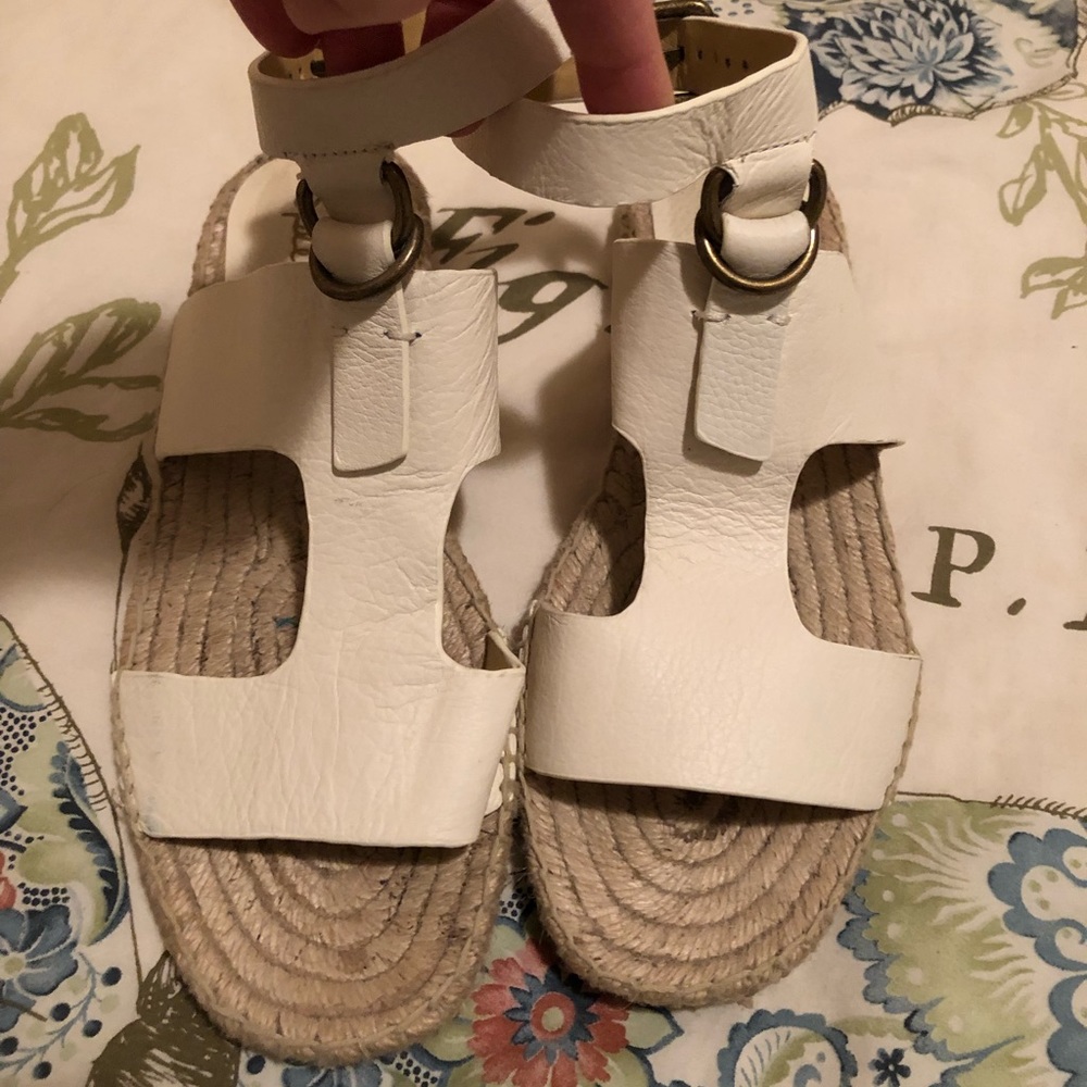 Splendid sandal - Picture 2 of 4
